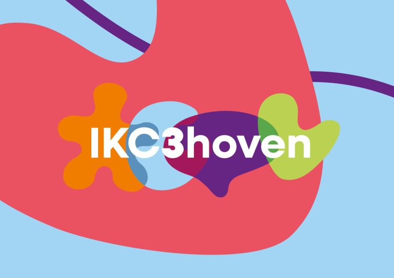 IKC3hoven Omslagafbeelding